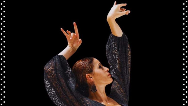 Mijas/Fuengirola: 1-Hour Flamenco Dance Class - Key Points