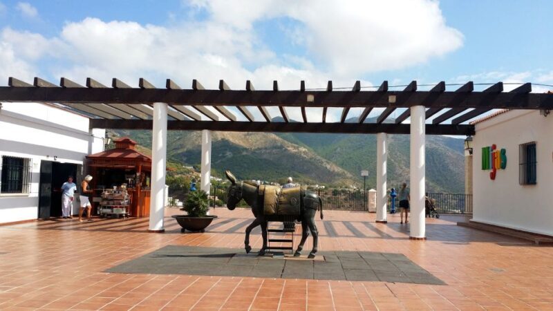Mijas: Group walking tour - Mijas: Group Walking Tour — A Charming Dive into Andalusian Culture