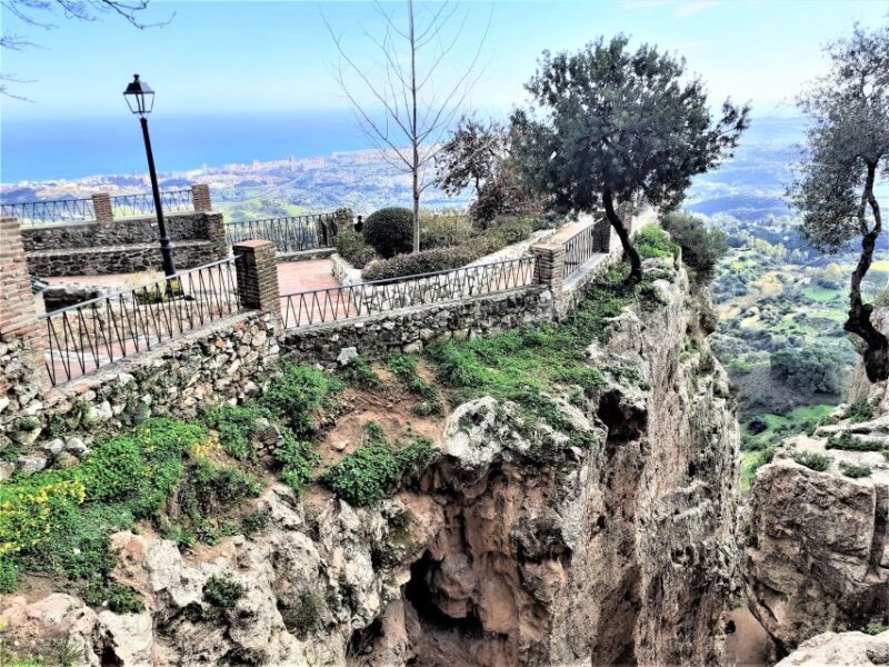 Mijas: Group walking tour - FAQ