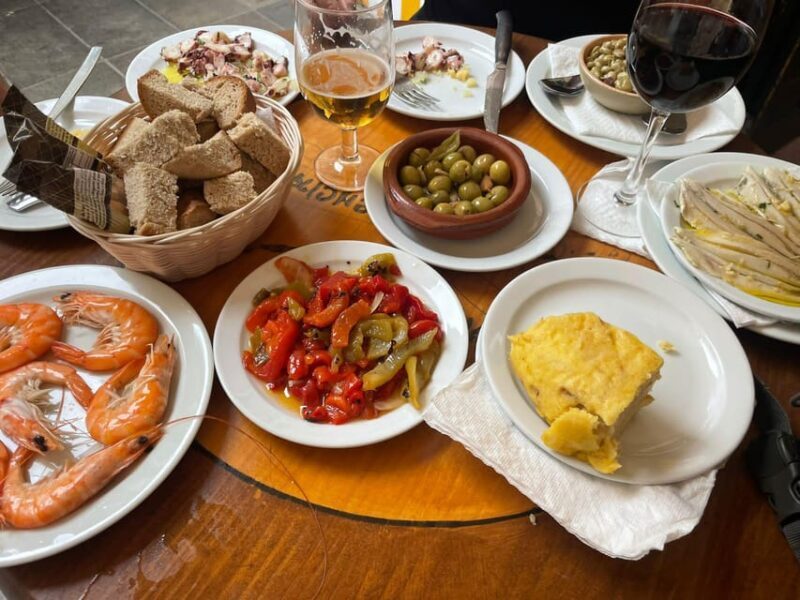 Mijas: Half-Day Tour with Food and Wine Tasting - Key Points