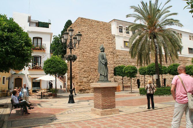 Mijas, Marbella and Banus Day Tour from Costa del Sol - Practical Details and What It Means for You