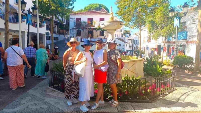 Mijas Pueblo: Private trip from Costa del Sol - Exploring Mijas Pueblo: A Private Trip from Costa del Sol