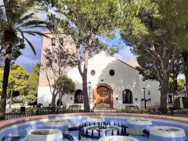 Mijas Pueblo: Private trip from Costa del Sol - Key Points