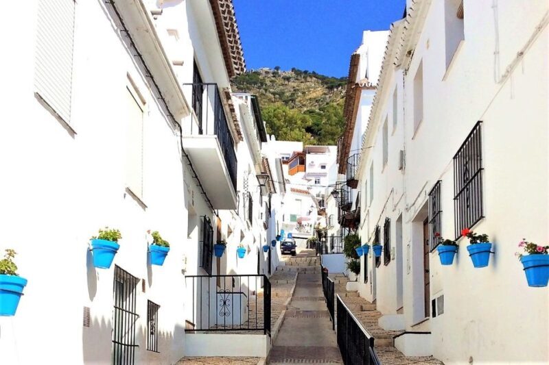 Mijas Pueblo: Private trip from Costa del Sol - Final Thoughts