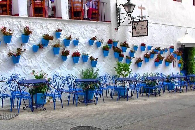 Mijas Village Private Tour from Malaga and Surrounding Areas - An In-Depth Look at the Mijas Village Private Tour