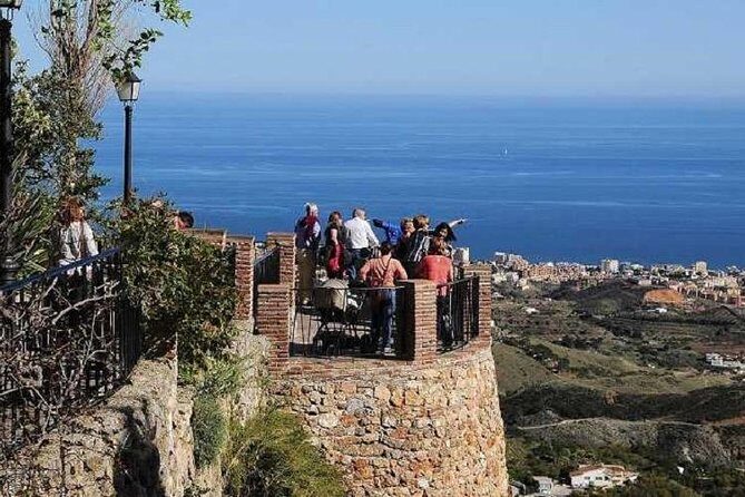 Mijas Village Private Tour from Malaga and Surrounding Areas - Final Thoughts
