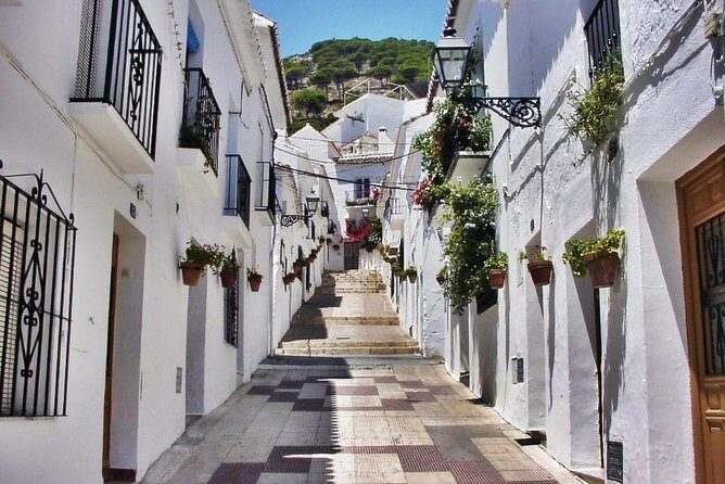 Mijas Village Private Tour from Malaga and Surrounding Areas - FAQ