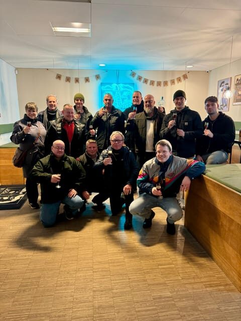 Mikkeller Craft Beer Walk in Vesterbro - What to Expect During the Tour