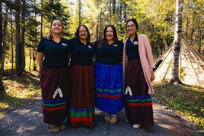 Mi'kmaq Heritage Path Tour - What You Can Expect from the Mikmaq Heritage Path Tour