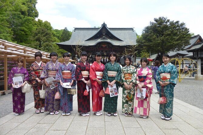 Mikoshi, a portable shrine into the river! Chichibu Kawase Fest. - FAQs