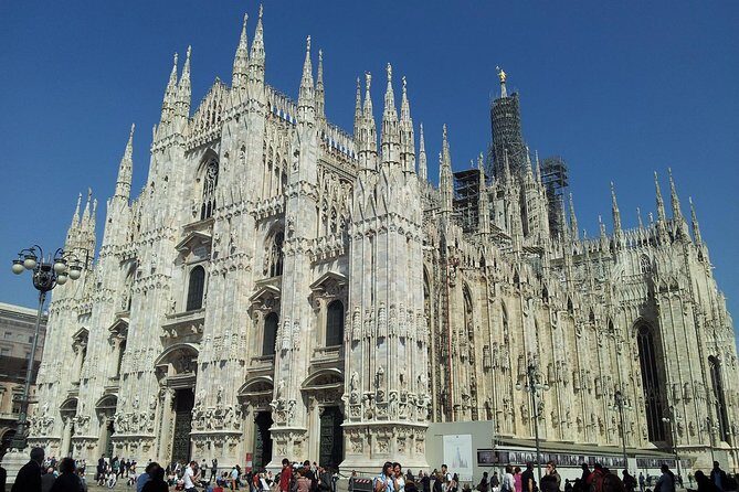 Milan, a city of art an history. Classic tour of Milan - Frequently Asked Questions