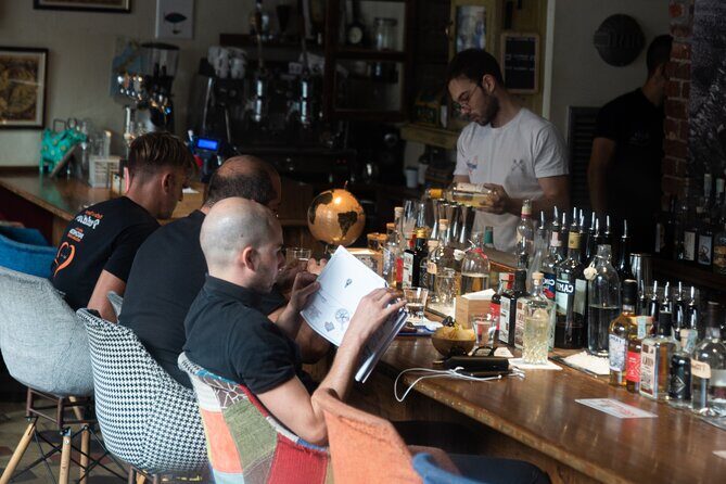 Milan Aperitivo Street Food Tour - FAQs