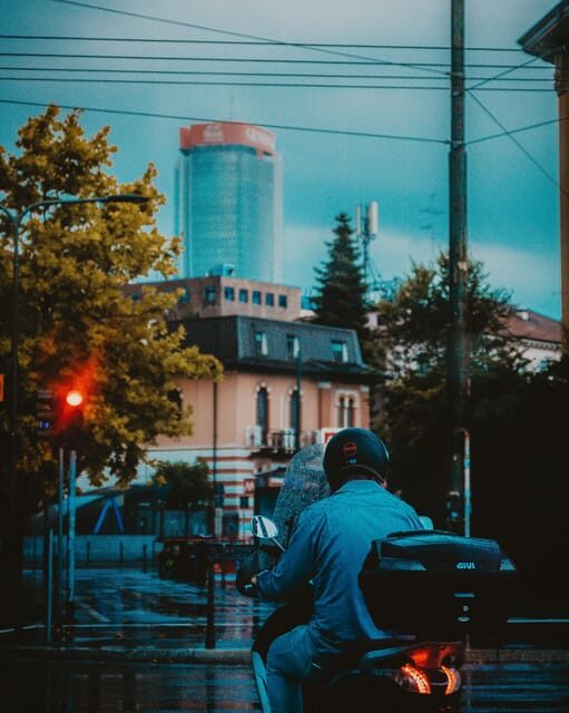 Milan: between innovation and eclectic (Porta Nuova & Isola) - A Tour of Milan’s Modern Heart and Artistic Soul