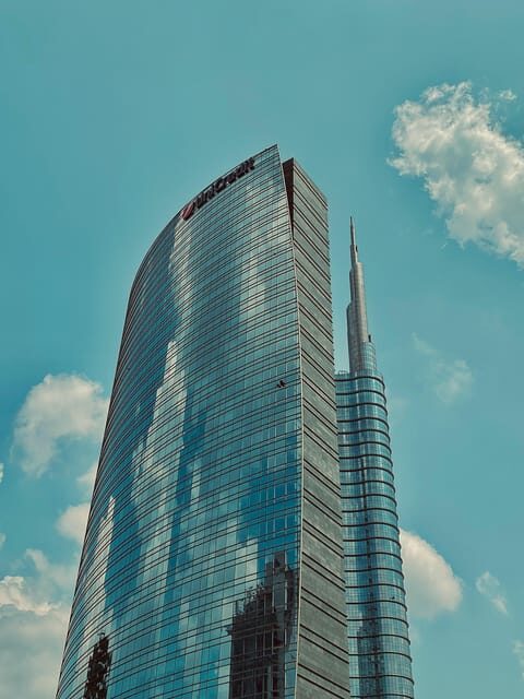 Milan: between innovation and eclectic (Porta Nuova & Isola) - Final Thoughts