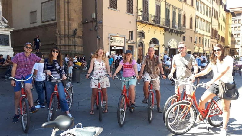 Milan Bike Rentals - Why Choose the Milan Bike Rental Experience?