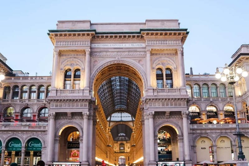 Milan Bike Rentals - Pricing and Value