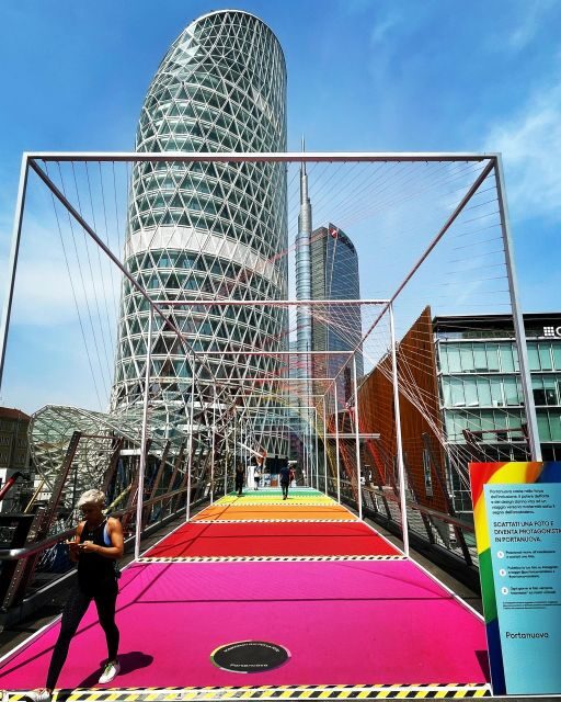 Milan: Bike tour of the city - The Bottom Line