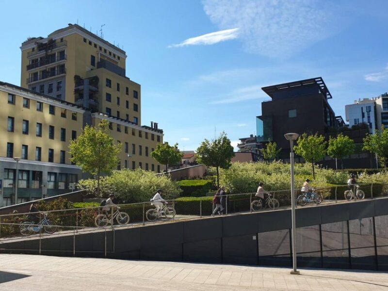 Milan: Bike tour of the city - FAQ