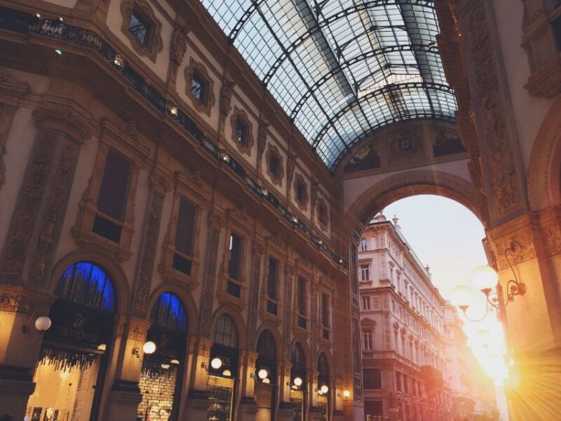Milan by Night 2-Hour Walking Tour - Why It’s Good Value