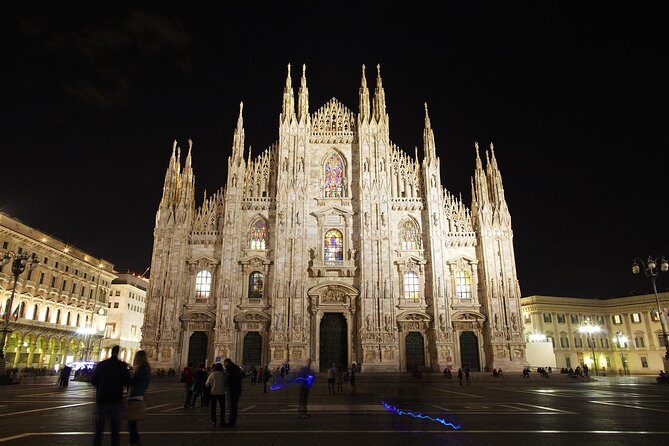 Milan by night walking experience - A Deep Dive into the Milan by Night Walking Tour