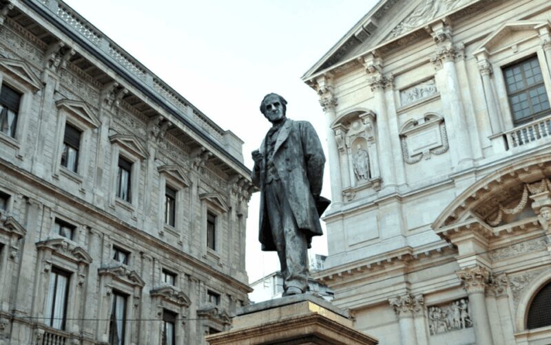 Milan: Casa del Manzoni Entry Ticket - Exploring Milan’s Literary Heritage: A Review of the Casa del Manzoni Entry Ticket