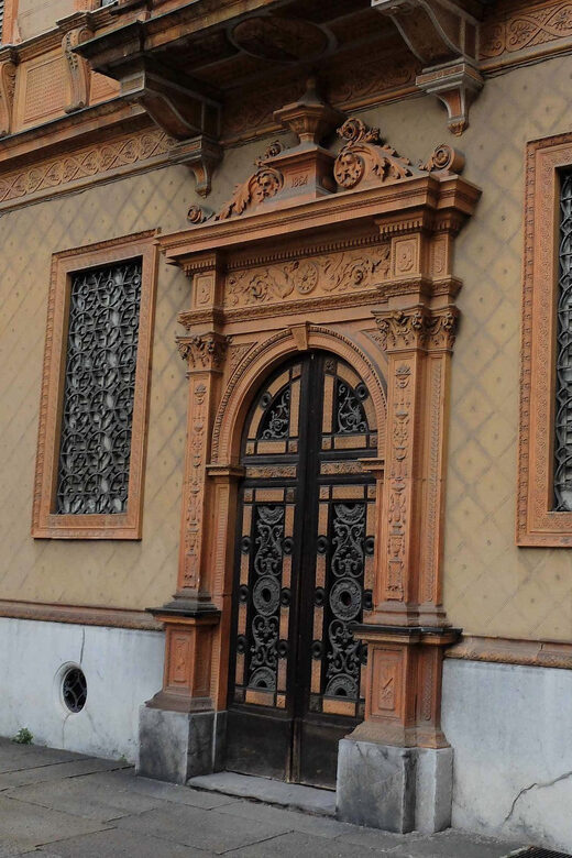 Milan: Casa del Manzoni Entry Ticket - Key Points