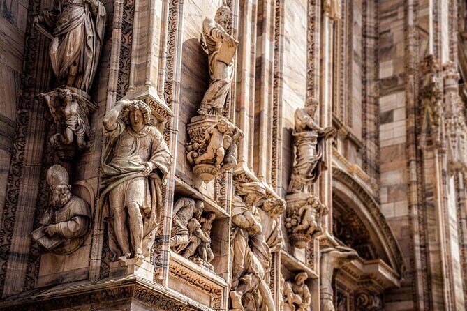 Milan: Cathedral and Duomo's Rooftop Guided Tour - Final Thoughts