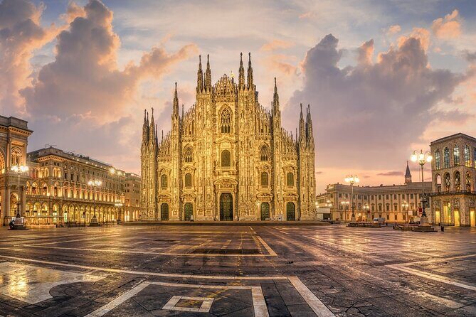Milan: Cathedral and Duomo's Rooftop Guided Tour - FAQ