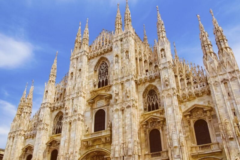 Milan: Cathedral, Archeological Area and Museum Ticket - The Itinerary Breakdown: What You Can Expect