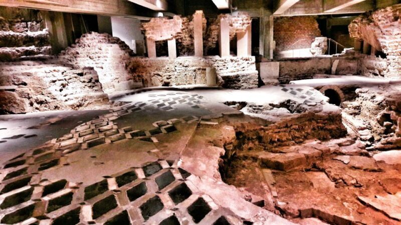 Milan: Cathedral, Archeological Area and Museum Ticket - Is This Tour Worth It?