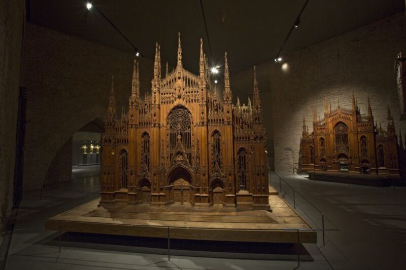 Milan: Cathedral, Archeological Area and Museum Ticket - Final Thoughts: The Value of a Classic Milan Landmark