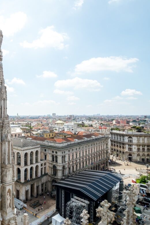 Milan Cathedral: Duomo Terraces Ticket (No Church Access) - Milan Cathedral: Duomo Terraces Ticket (No Church Access) — An In-Depth Review