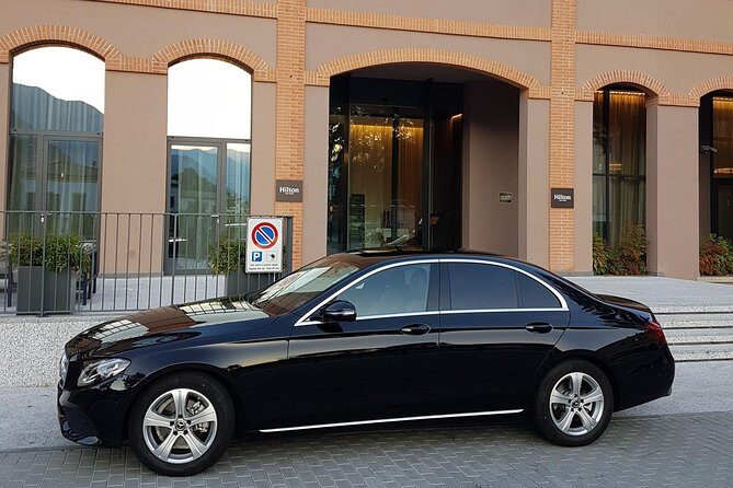 Milan City-Private Transfer MXP-Milan - What to Expect from This Milan Private Transfer