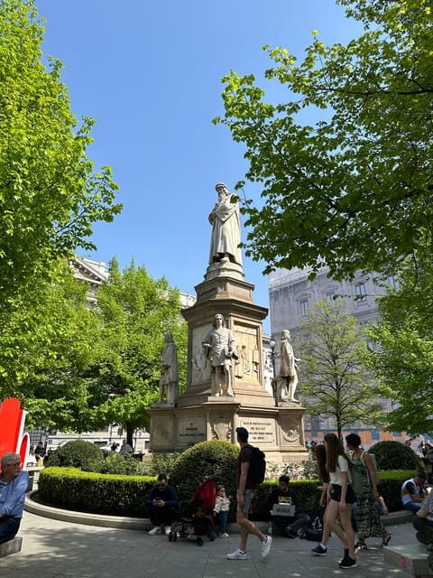 Milan: Coffee and Highlights Walking Tour - A Deep Dive into the Milan: Coffee and Highlights Walking Tour