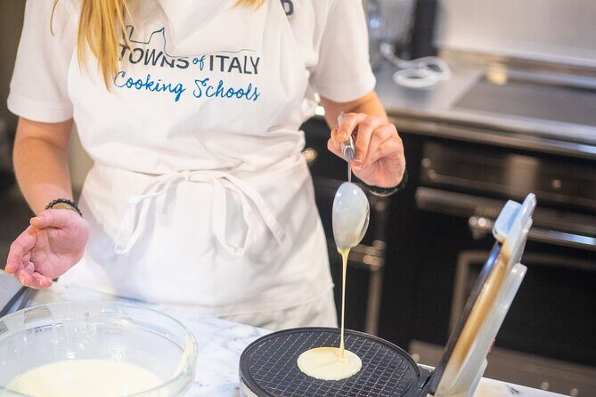 Milan Cooking Class: Authentic Pizza & Gelato Making - An In-Depth Look at What to Expect