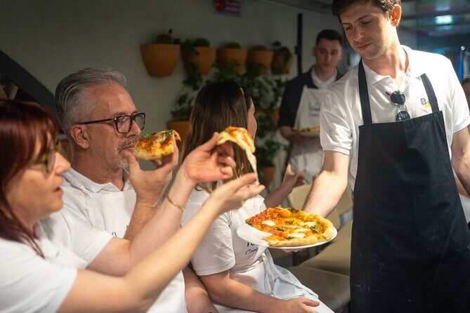 Milan Cooking Class: Authentic Pizza & Gelato Making - Who Is This Tour Ideal For?