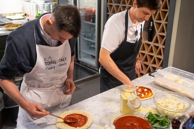 Milan Cooking Class: Authentic Pizza & Gelato Making - Final Thoughts