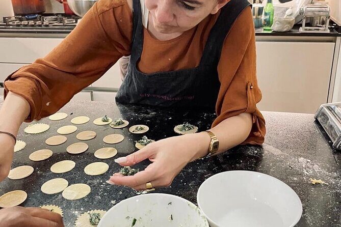 Milan - Discover the Italian flavors: Fresh Pasta and Tiramisu - Who Will Love This Experience?