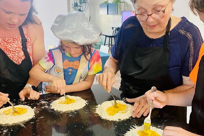 Milan - Discover the Italian flavors: Fresh Pasta and Tiramisu - FAQ