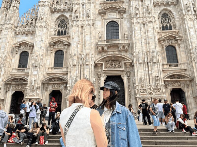 Milan: Duomo Cathedral and its Terraces guided Tour - Introducing the Experience