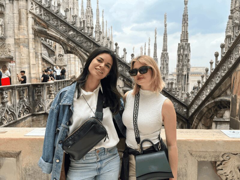 Milan: Duomo Cathedral and its Terraces guided Tour - Why This Tour Is Worth Considering