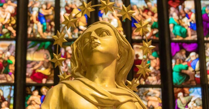 Milan Duomo Cathedral Tour - In-Depth Review of the Milan Duomo Cathedral Tour