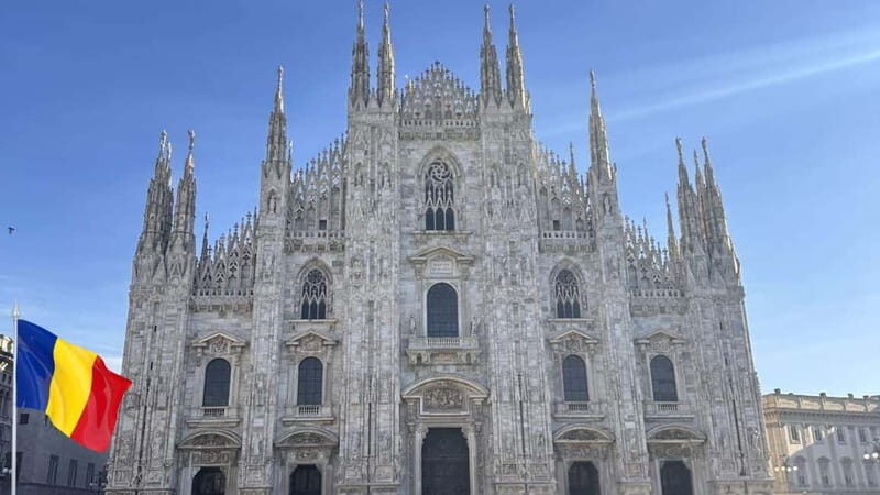 Milan: Duomo Fast-Track & Rooftop Access Tour in Romanian - Who Will Enjoy This Experience?