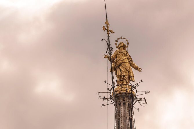 Milan Duomo Rooftop Tour - The Sum Up: Who Should Consider This Tour?