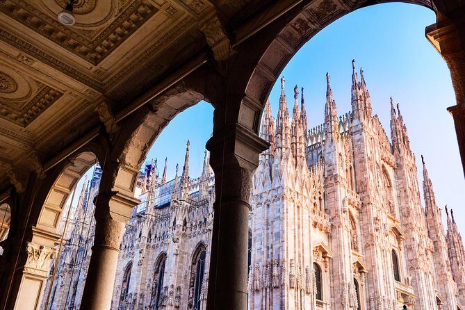 Milan Duomo & The Last Supper Skip-the-Line Small Group Tour - The Sum Up