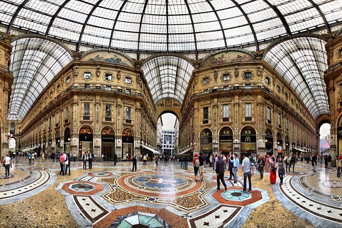Milan Duomo & The Last Supper Skip-the-Line Small Group Tour - FAQ