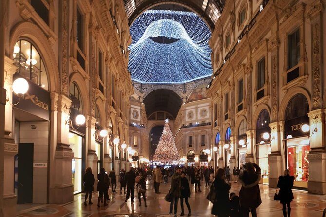 Milan Duomo Tour - Deep Dive into the Itinerary