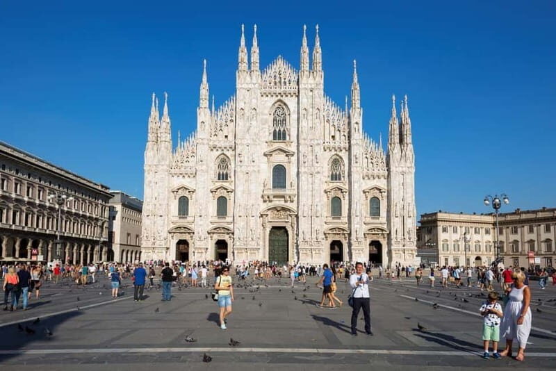 Milan: Duomo Tour with Priority Entry & Rooftop Access - Why This Tour Stands Out