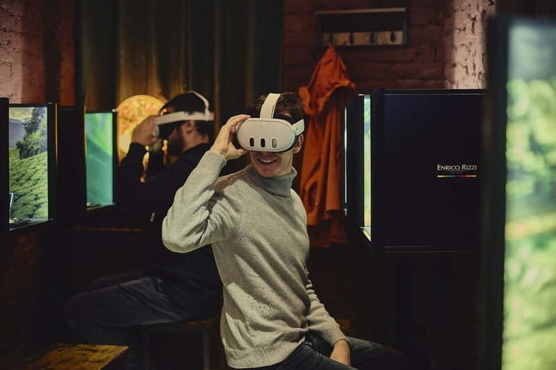 Milan: Enrico Rizzi Chocolate Factory Tour with tasting - An In-Depth Look at the Enrico Rizzi Chocolate Factory Tour