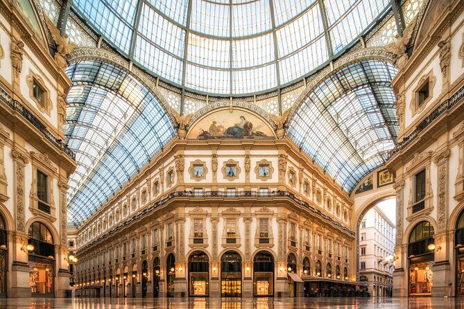 Milan: Exclusive Access with Last Supper visit & Guided Tour - Who Is This Tour Best Suited For?